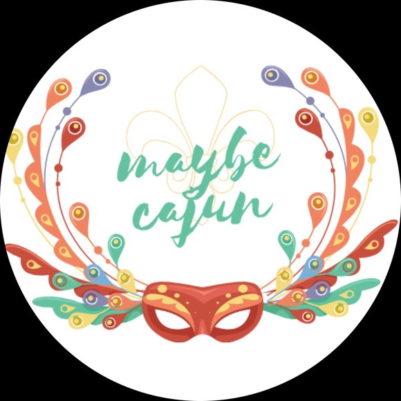 maybecajun
